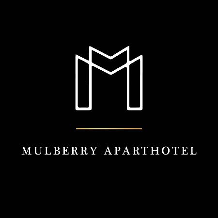 Mulberry Aparthotel Newcastle Gateshead Kültér fotó