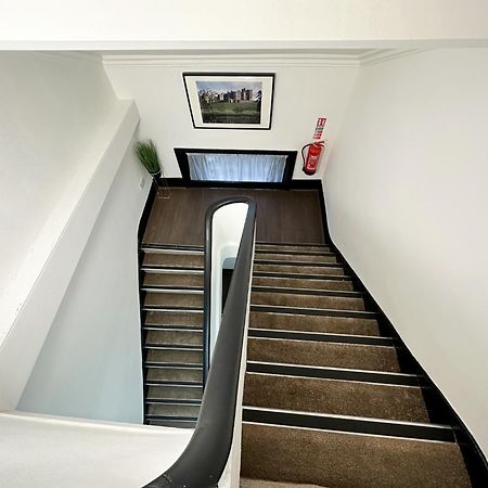 Mulberry Aparthotel Newcastle Gateshead Kültér fotó