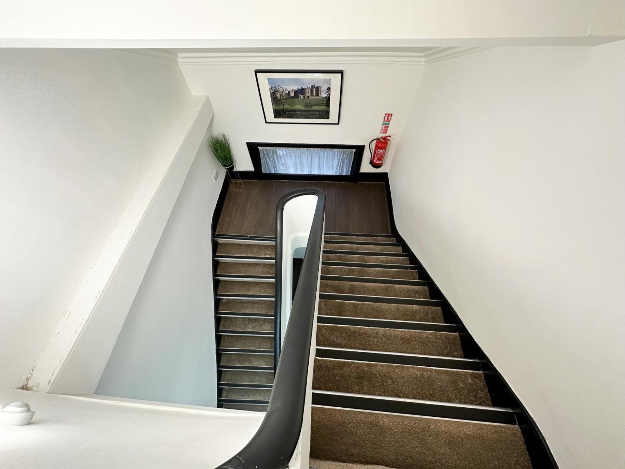 Mulberry Aparthotel Newcastle Gateshead Kültér fotó