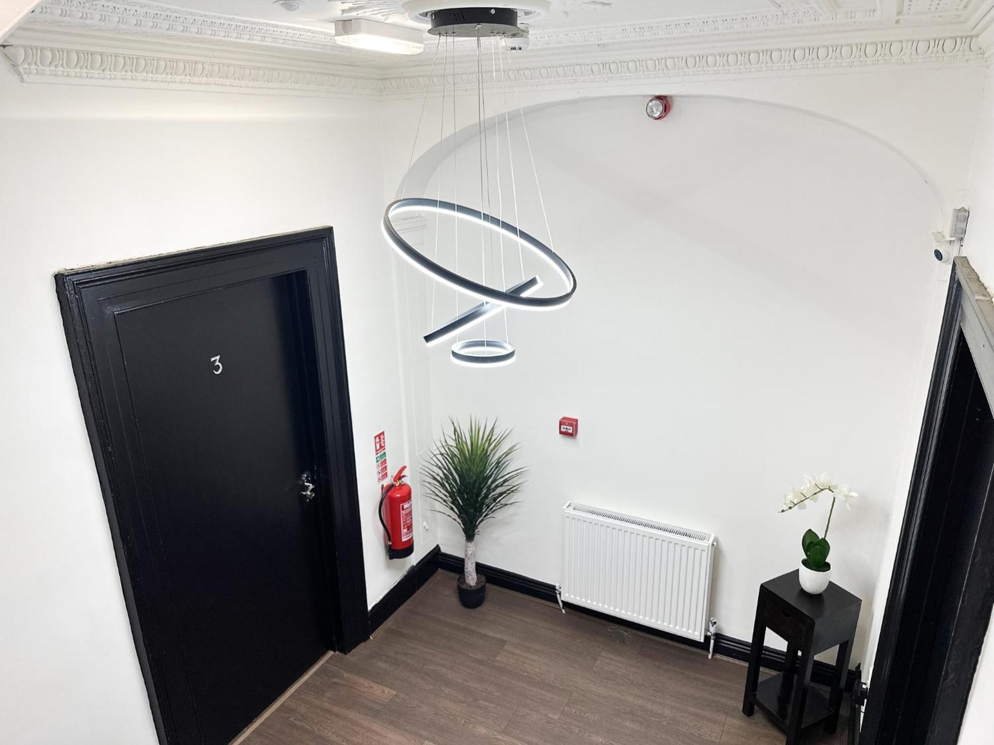Mulberry Aparthotel Newcastle Gateshead Kültér fotó